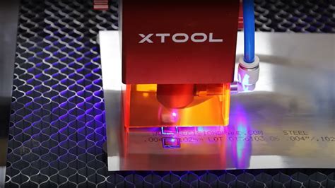 cut sheet metal with 30 watt diode laser video|can diode lasers cut metal.